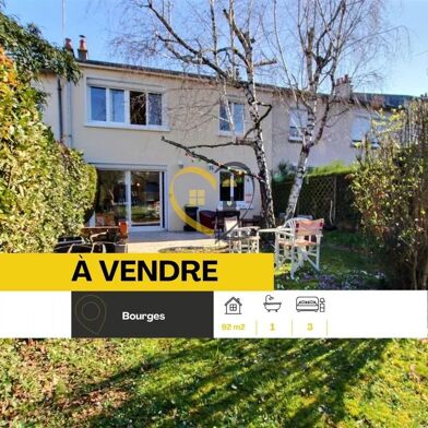 Maison 5 pièces 157000 €