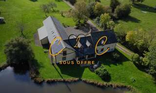 Maison 12 Pièces 365 m² à vendre à Henrichemont (18250)