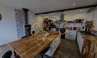 Maison 3 Pièces 90 m² à vendre à Henrichemont (18250)