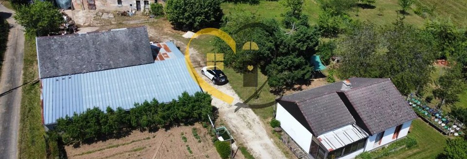 Maison 4 Pièces 98 m² à vendre à Menetou-Salon (18510)