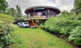 Maison 5 Pièces 134 m² à vendre à Vierzon (18100)