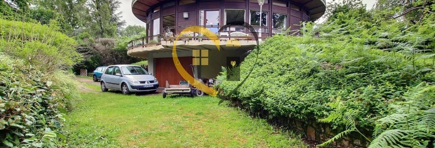 Maison 5 Pièces 134 m² à vendre à Vierzon (18100)