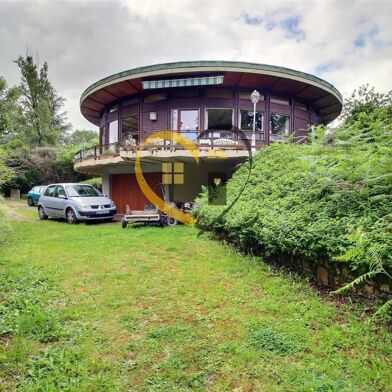 Maison 5 pièces 231000 €