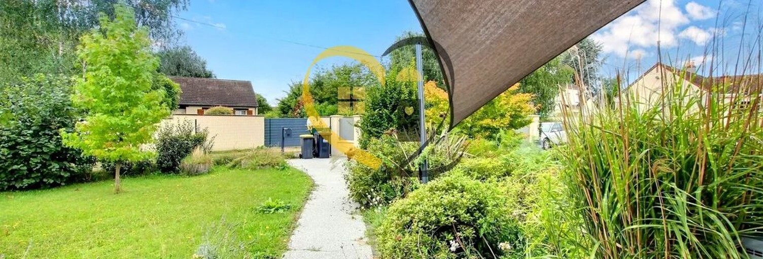 Maison 6 Pièces 147 m² à vendre à Loury (45470)