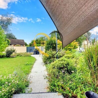 Maison 6 pièces 350000 €