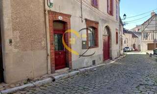 Maison  219 m² à vendre à Vierzon (18100)