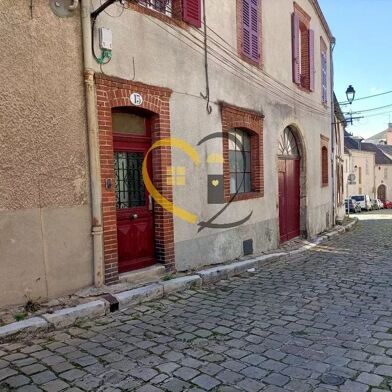 Maison  179000 €