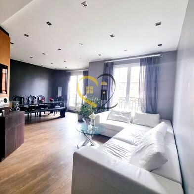 Appartement 4 pièces 840000 €