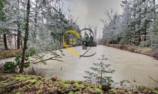 Commerce  10477 m² à vendre à Romorantin-Lanthenay (41200)