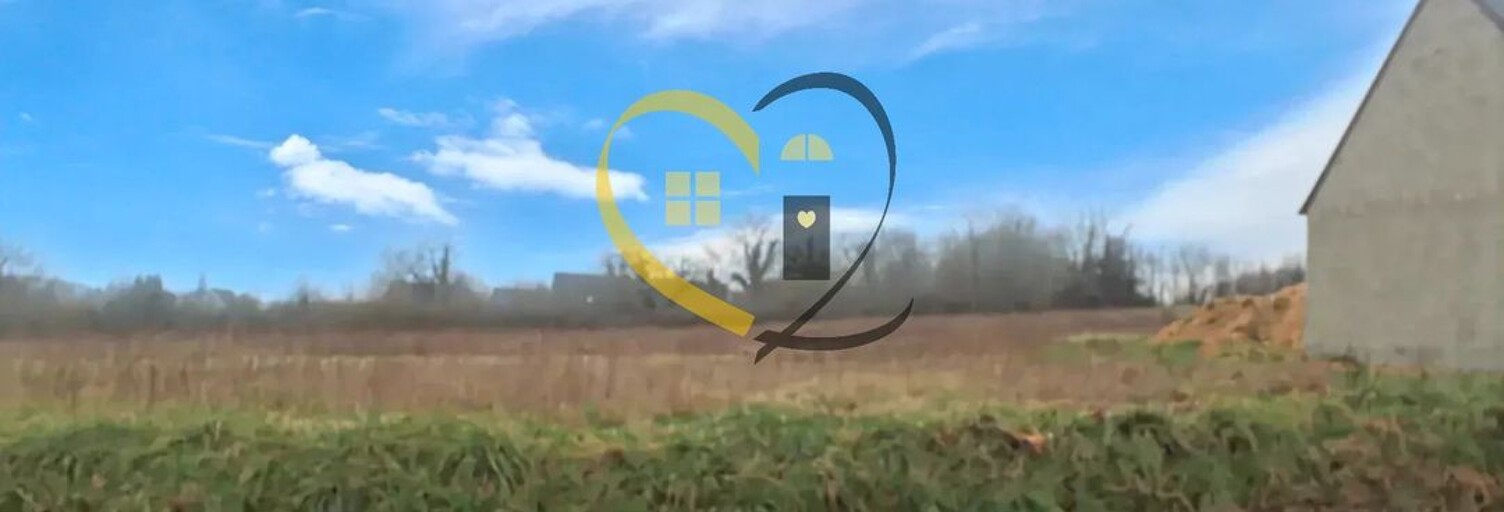 Terrain  969 m² à vendre à Chisseaux (37150)