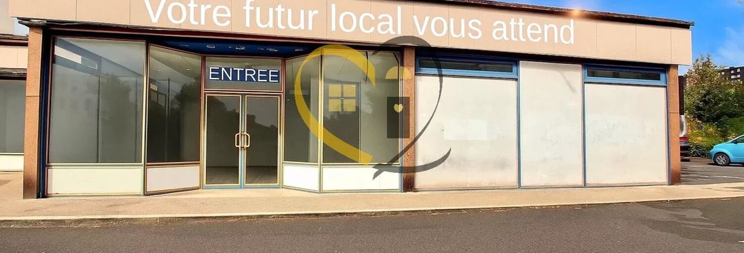 Commerce 1 Pièce  m² à vendre à Orléans (45000)