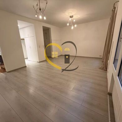 Appartement 3 pièces 495000 €