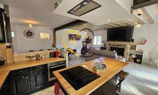 Maison 6 Pièces 185 m² à vendre à Rians (18220)