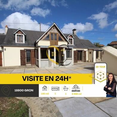 Maison  156500 €
