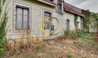 Maison  135 m² à vendre à Gron (18800)