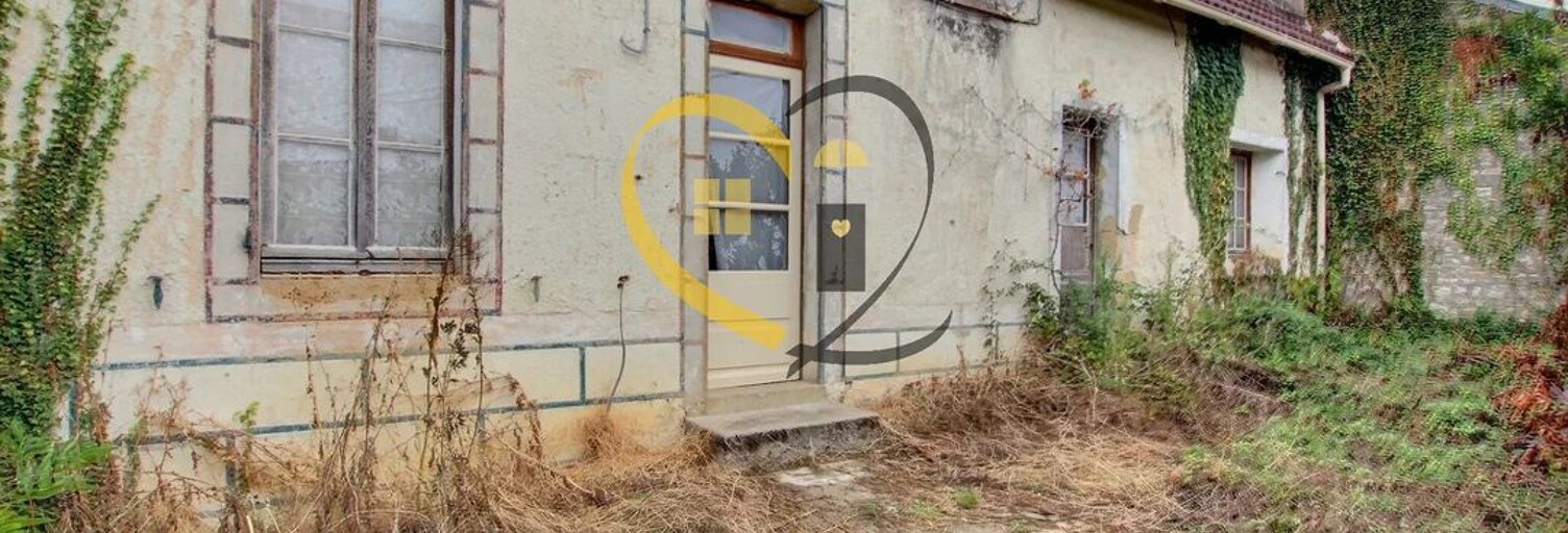 Maison  135 m² à vendre à Gron (18800)