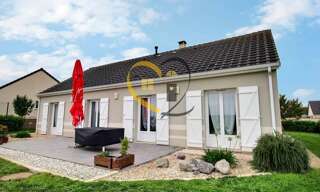 Maison 4 Pièces 87 m² à vendre à Saint-Germain-du-Puy (18390)