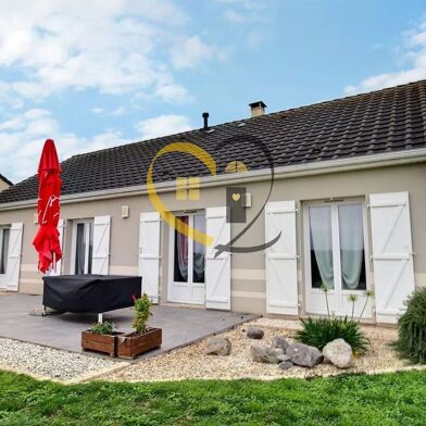 Maison 4 pièces 214000 €