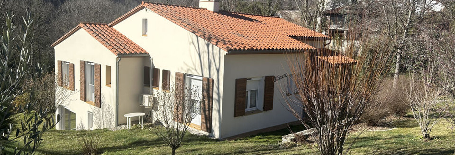 Maison 5 Pièces 149 m² à vendre à Prats-de-Mollo-la-Preste (66230)