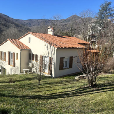 Maison 5 pièces 395000 €