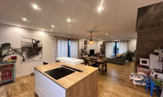 Maison 4 Pièces 115 m² à vendre à Maureillas-las-Illas (66480)