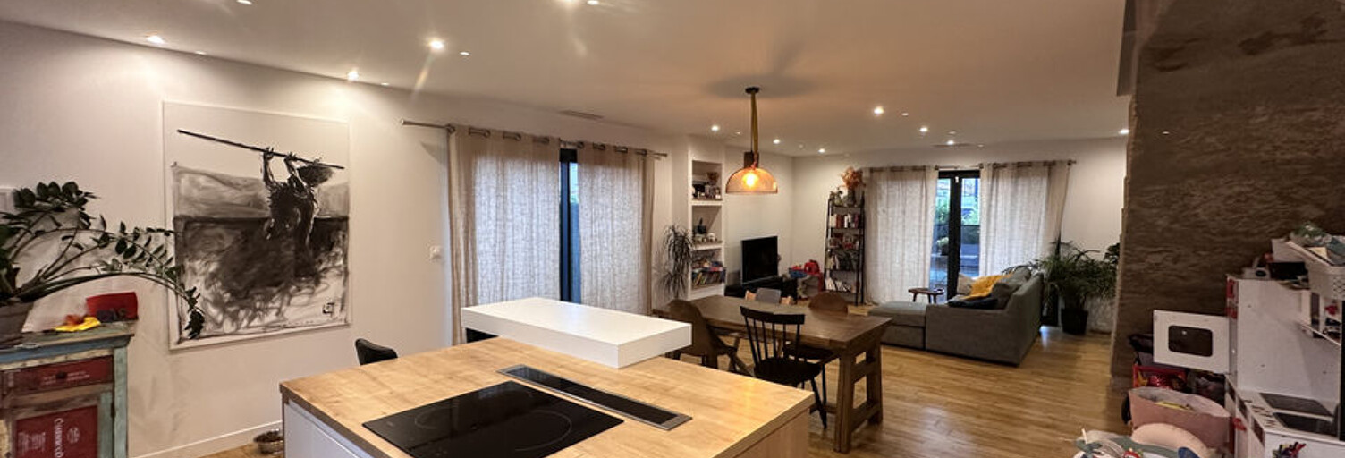 Maison 4 Pièces 115 m² à vendre à Maureillas-las-Illas (66480)