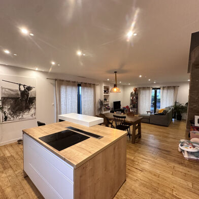 Maison 4 pièces 299000 €