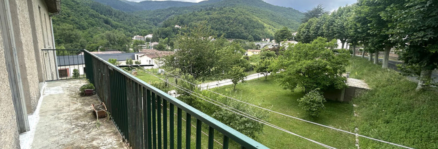 Appartement 3 Pièces 68 m² à vendre à Prats-de-Mollo-la-Preste (66230)