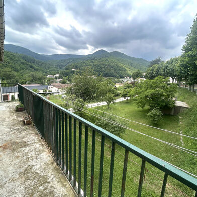 Appartement 3 pièces 69000 €