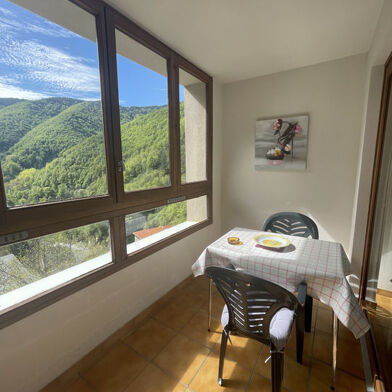 Appartement 1 pièces 39000 €