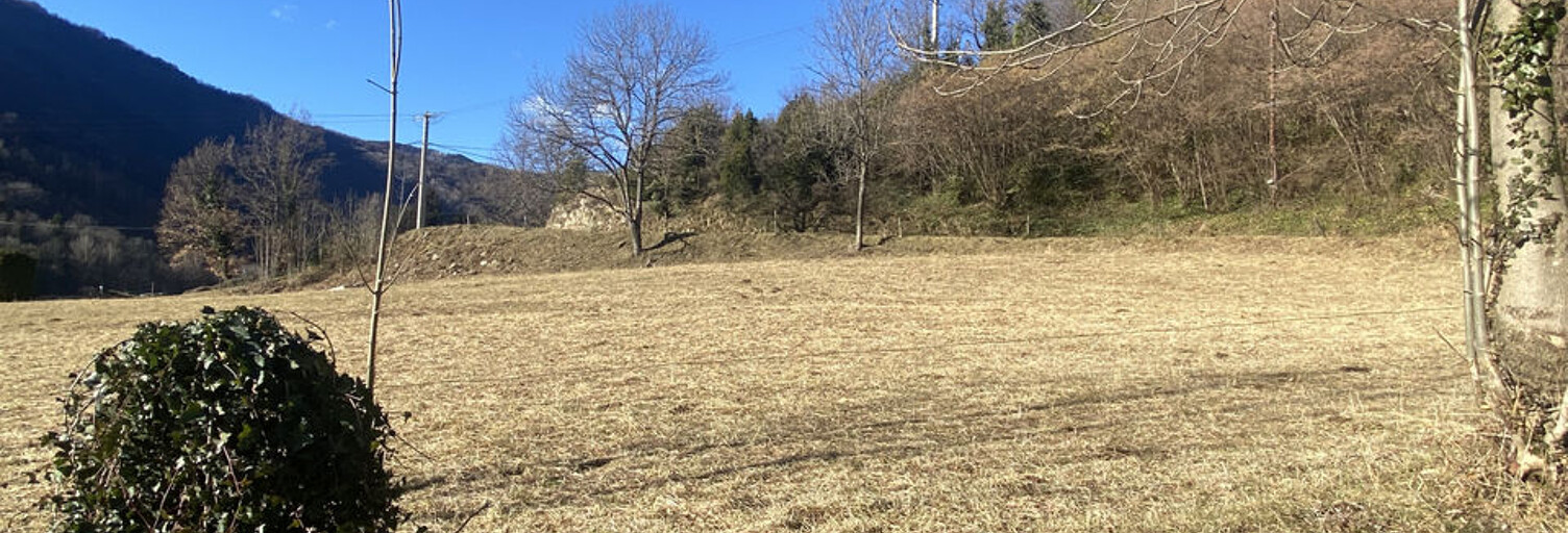 Terrain  3500 m² à vendre à Prats-de-Mollo-la-Preste (66230)