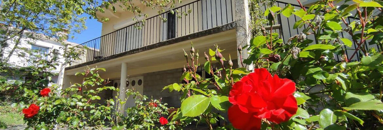 Maison 5 Pièces 133 m² à vendre à Prats-de-Mollo-la-Preste (66230)