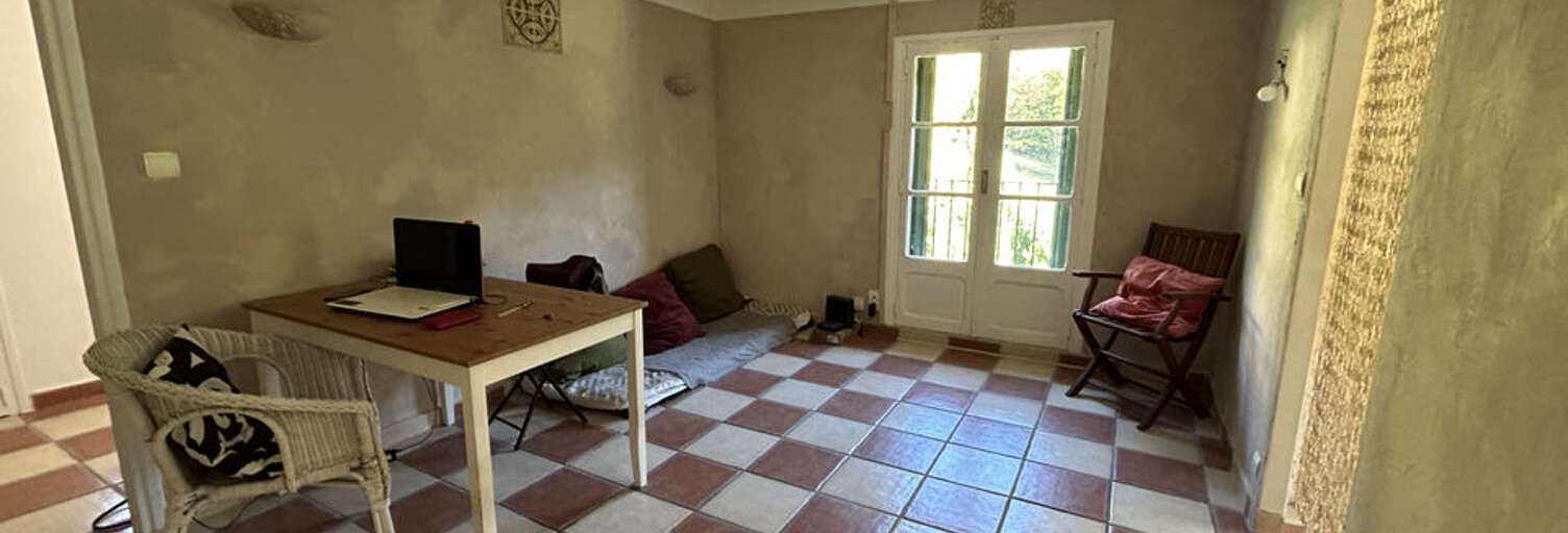 Appartement 3 Pièces 55 m² à vendre à Prats-de-Mollo-la-Preste (66230)