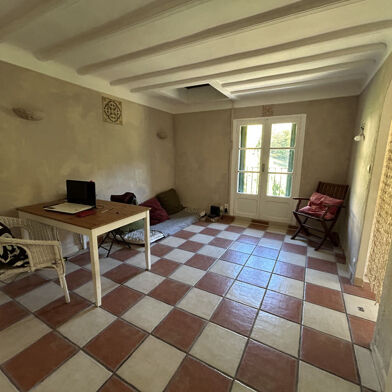 Appartement 3 pièces 55000 €