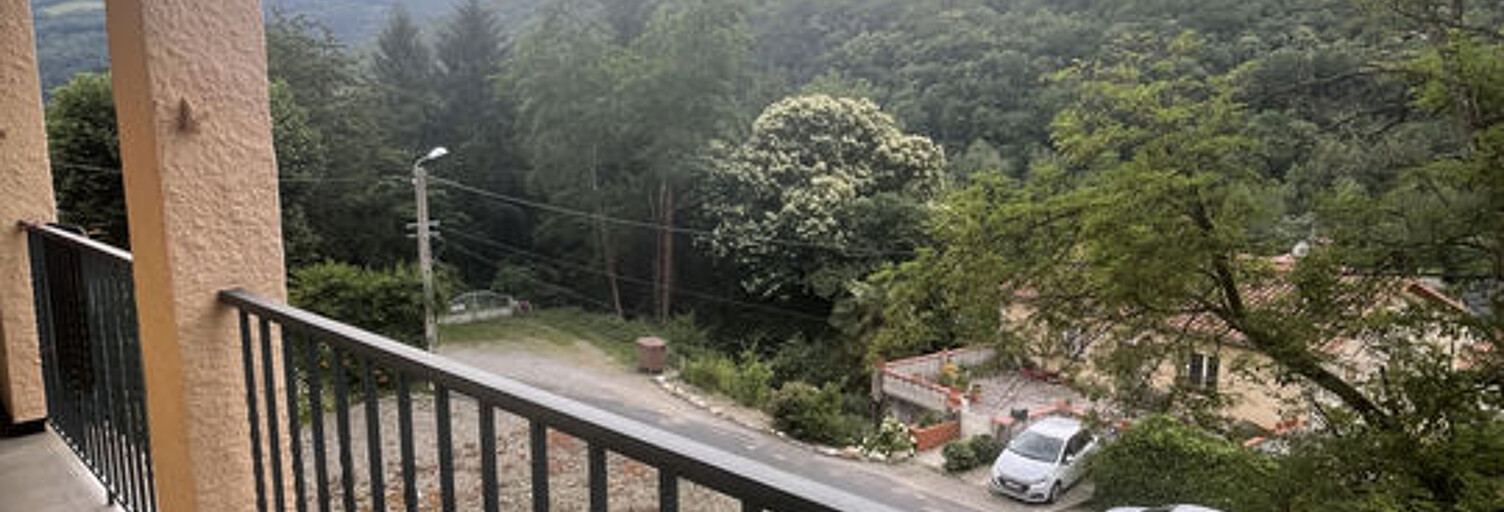 Appartement 3 Pièces 71 m² à vendre à Prats-de-Mollo-la-Preste (66230)