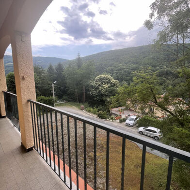 Appartement 3 pièces 97000 €