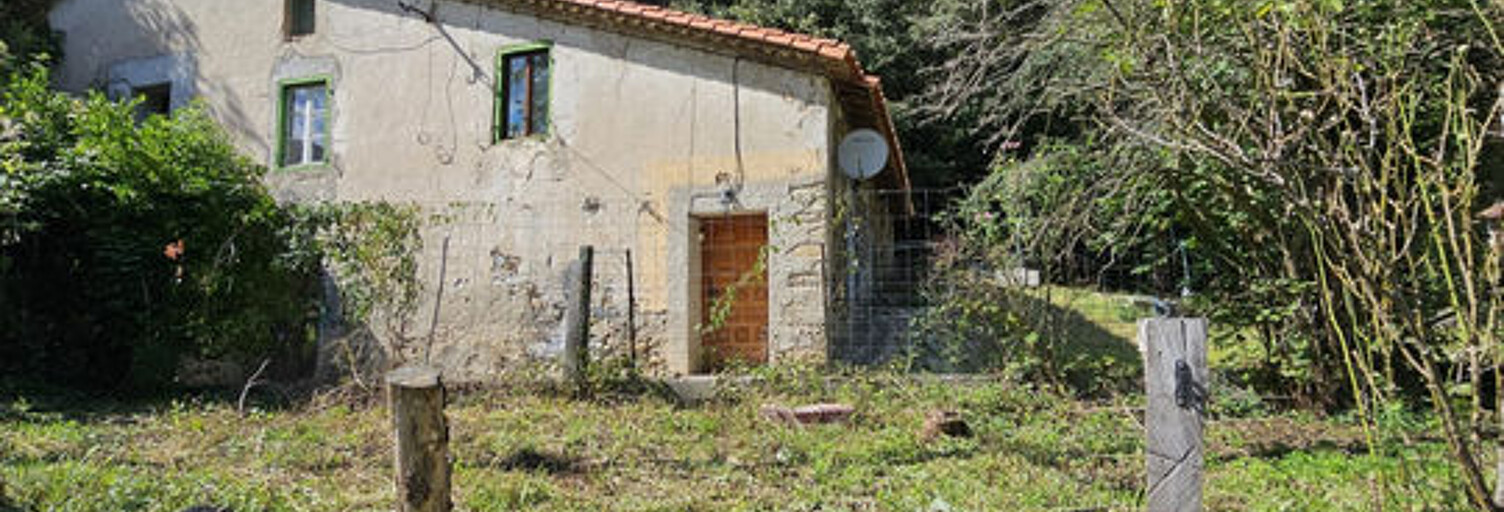 Maison 5 Pièces 112 m² à vendre à Prats-de-Mollo-la-Preste (66230)