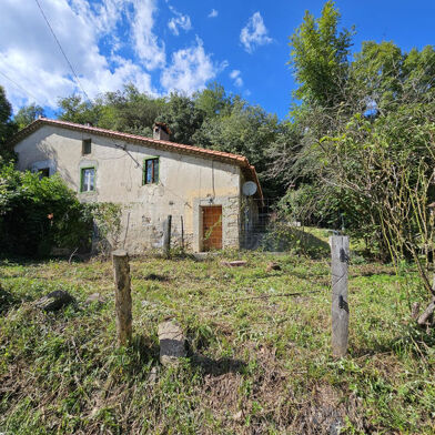 Maison 5 pièces 169000 €