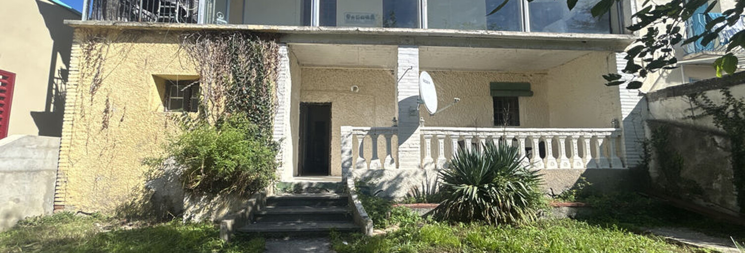 Maison 7 Pièces 152 m² à vendre à Prats-de-Mollo-la-Preste (66230)