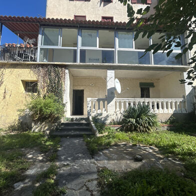 Maison 7 pièces 139000 €
