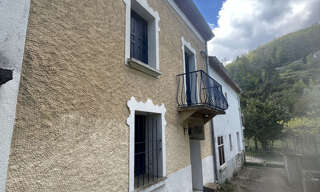 Maison 7 Pièces 90 m² à vendre à Serralongue (66230)