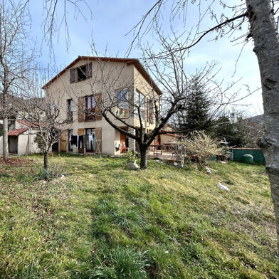 Maison 6 pièces 195000 €