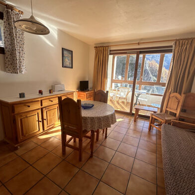 Appartement 2 pièces 54000 €