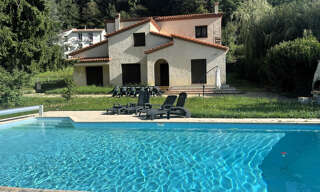 Maison 8 Pièces 220 m² à vendre à Prats-de-Mollo-la-Preste (66230)