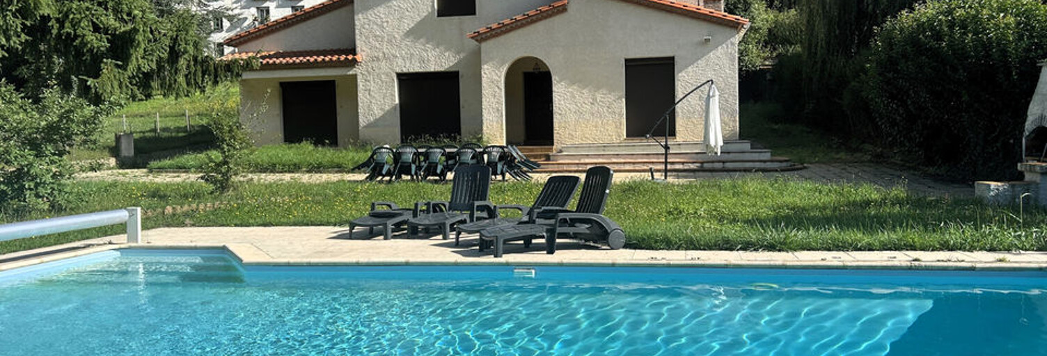 Maison 8 Pièces 220 m² à vendre à Prats-de-Mollo-la-Preste (66230)