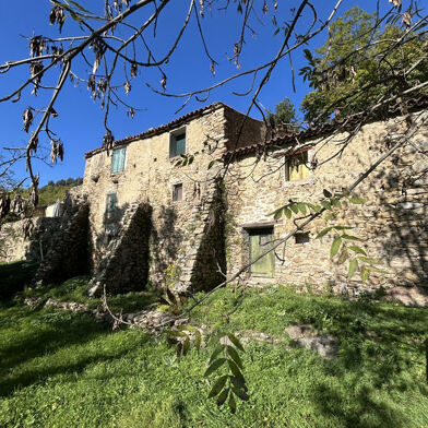 Maison 8 pièces 410000 €