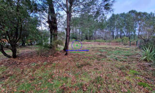 Terrain  835 m² à vendre à Biscarrosse (40600)