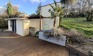 Maison 3 Pièces 51 m² à vendre à Bon-Encontre (47240)