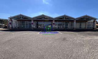 Local industriel 13 Pièces 300 m² à vendre à Pont-du-Casse (47480)