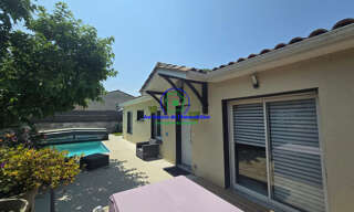 Maison 6 Pièces 120 m² à vendre à Pont-du-Casse (47480)